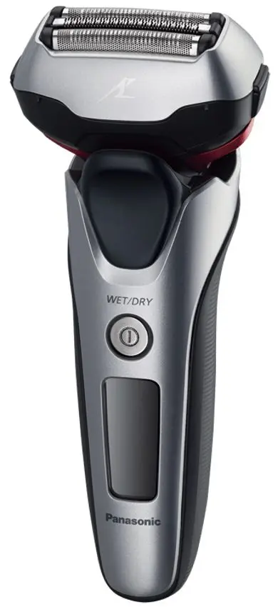 Электробритва Panasonic ES-LT2N-S820 (Silver/Black)
