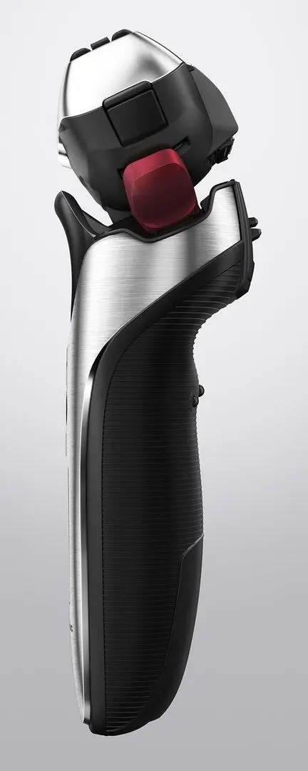 Aparat de ras electric Panasonic ES-LT4N-S820 (Inox/Black)