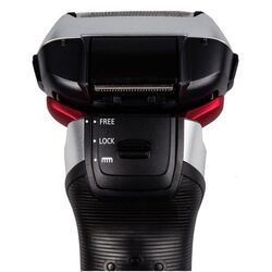 Aparat de ras electric Panasonic ES-LT4N-S820 (Inox/Black) Thumb