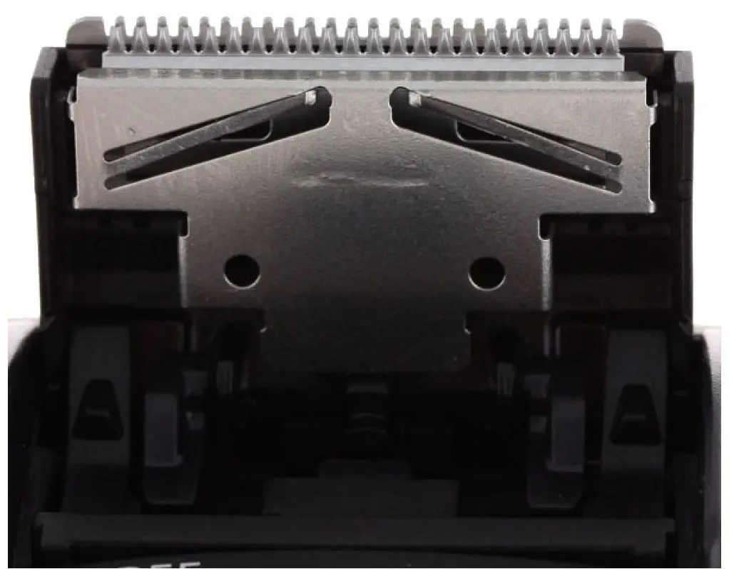 Aparat de ras electric Panasonic ES-LT4N-S820 (Inox/Black)