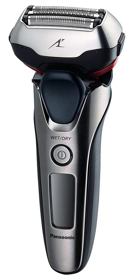 Aparat de ras electric Panasonic ES-LT4N-S820 (Inox/Black)