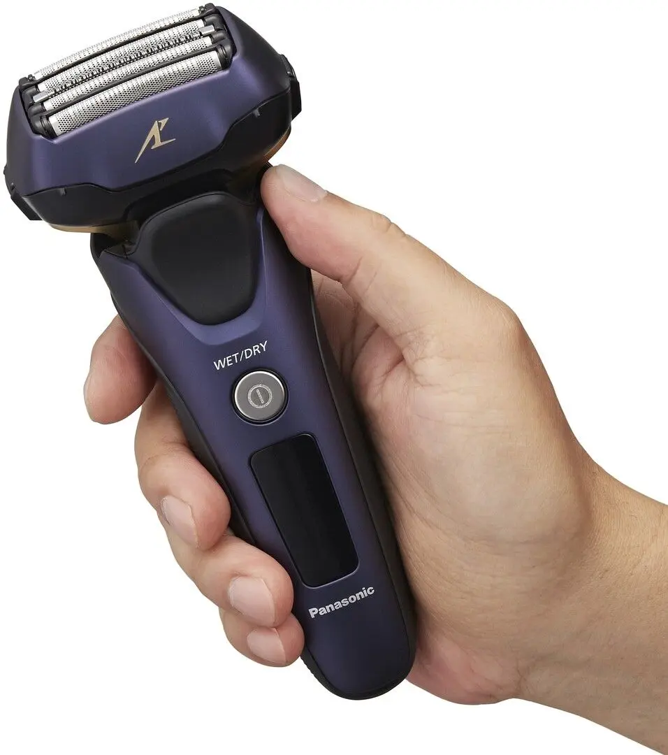 Aparat de ras electric Panasonic ES-LV67-A820 (Blue)