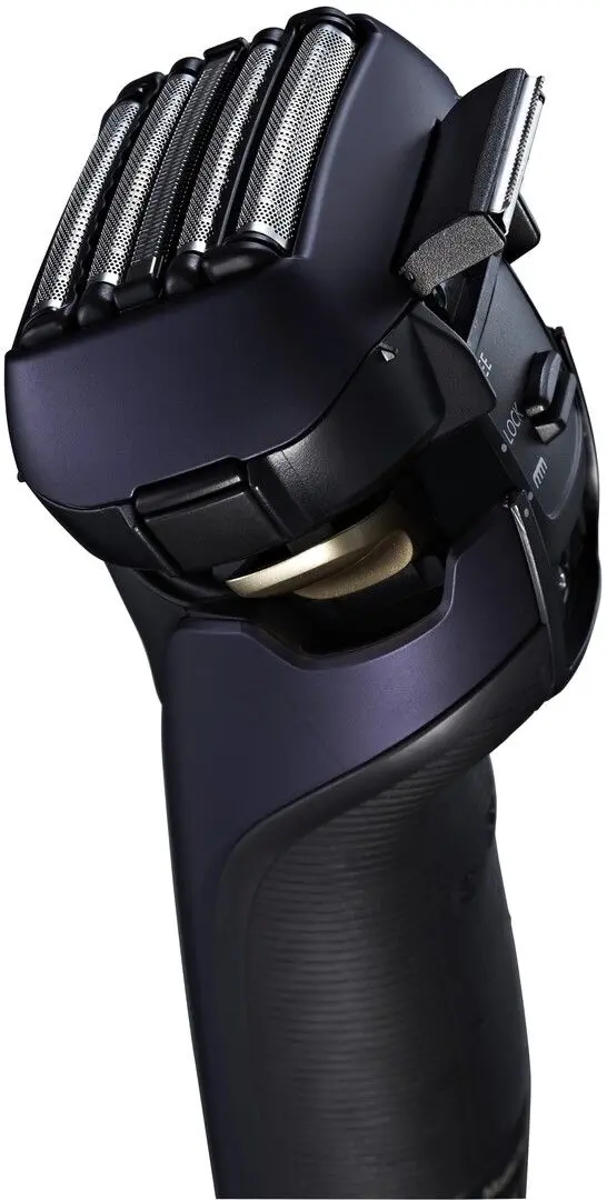 Aparat de ras electric Panasonic ES-LV67-A820 (Blue)