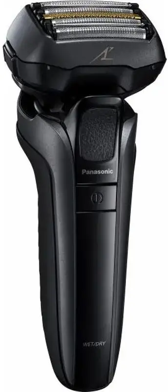 Электробритва Panasonic ES-LV6U-K820 (Black)