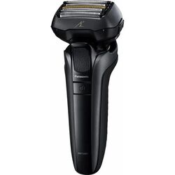Электробритва Panasonic ES-LV6U-K820 (Black) Thumb