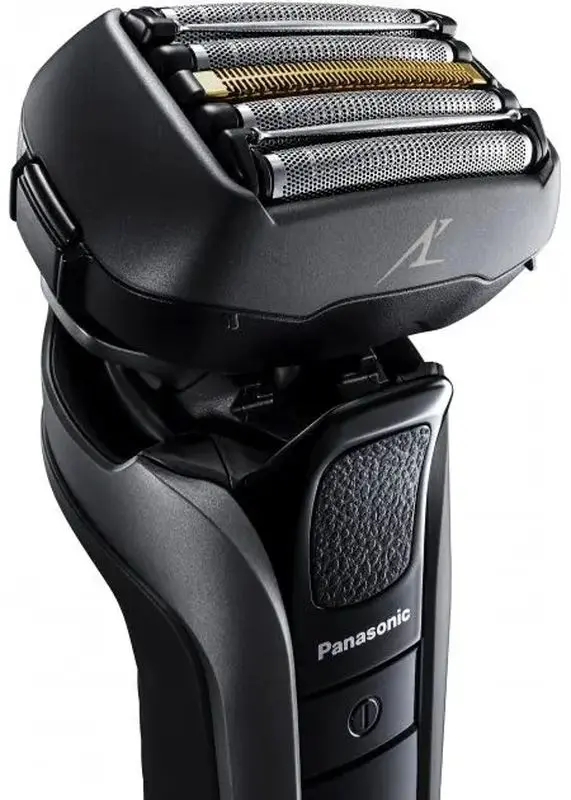 Электробритва Panasonic ES-LV6U-K820 (Black)