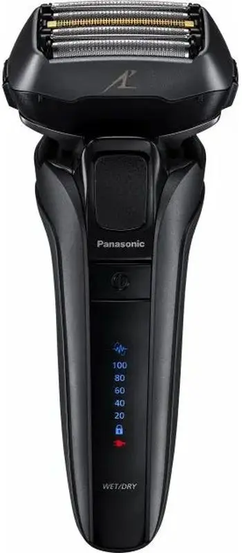 Электробритва Panasonic ES-LV6U-K820 (Black)