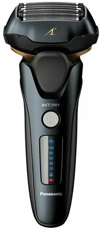 Электробритва Panasonic ES-LV97-K820 (Black)