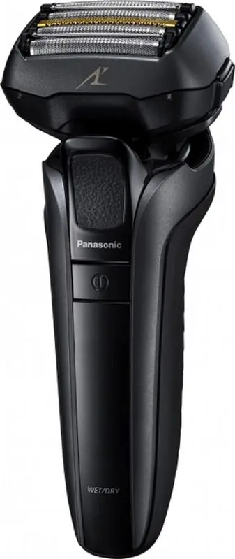 Aparat de ras electric Panasonic ES-LV9U-K820 (Black)