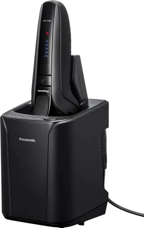 Aparat de ras electric Panasonic ES-LV9U-K820 (Black)