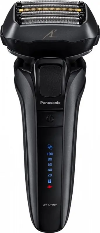 Aparat de ras electric Panasonic ES-LV9U-K820 (Black)