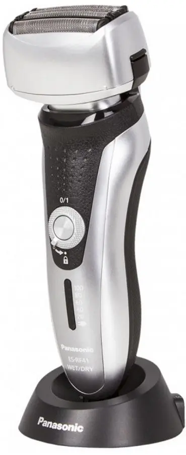 Aparat de ras electric Panasonic ES-RF41 (Grey)
