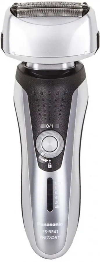 Aparat de ras electric Panasonic ES-RF41 (Grey)