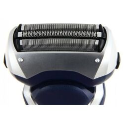 Электробритва Panasonic ES-RT37-S520 (Blue/Silver) Thumb