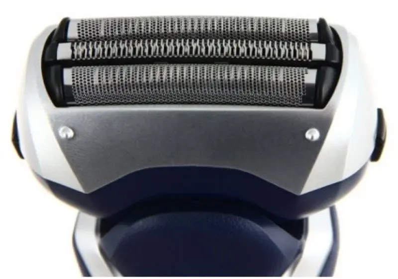 Электробритва Panasonic ES-RT37-S520 (Blue/Silver)