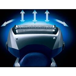 Электробритва Panasonic ES-RT37-S520 (Blue/Silver) Thumb