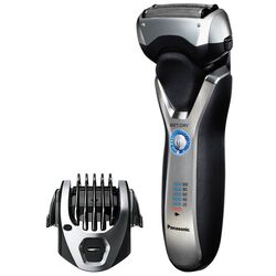 Электробритва Panasonic ES-RT77-S520 (Silver/Black) Thumb