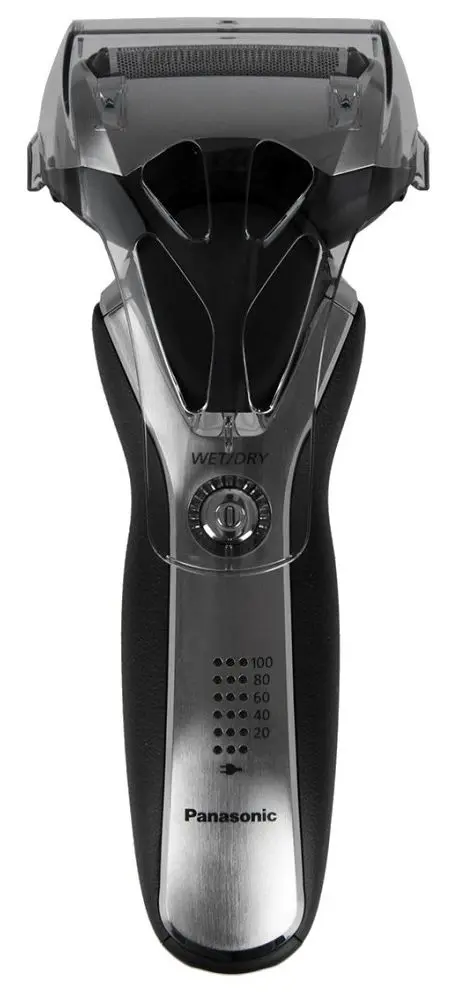 Электробритва Panasonic ES-RT77-S520 (Silver/Black)