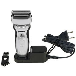 Электробритва Panasonic ES-RW30-S520 (Silver/Black) Thumb