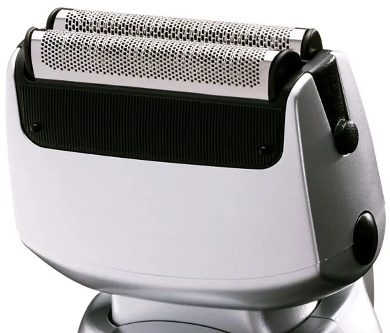 Электробритва Panasonic ES-RW30-S520 (Silver/Black) - 3