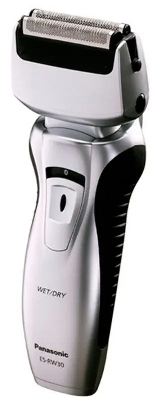Электробритва Panasonic ES-RW30-S520 (Silver/Black)