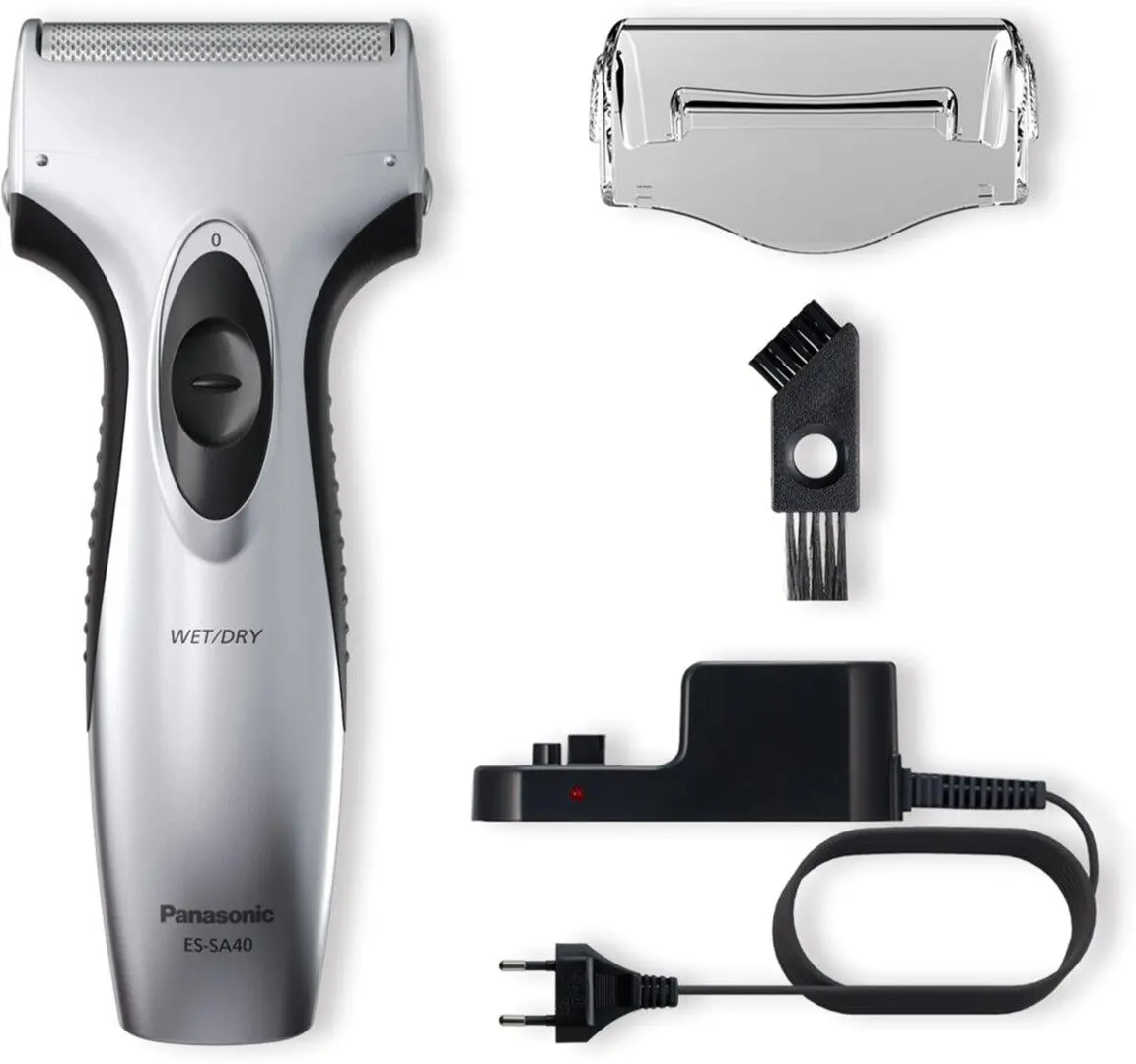 Электробритва Panasonic ES-SA40-S520 (Silver/Black)