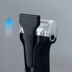 Электробритва Panasonic ES-SA40-S520 (Silver/Black) Thumb