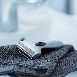 Электробритва Panasonic ES-SA40-S520 (Silver/Black) Thumb