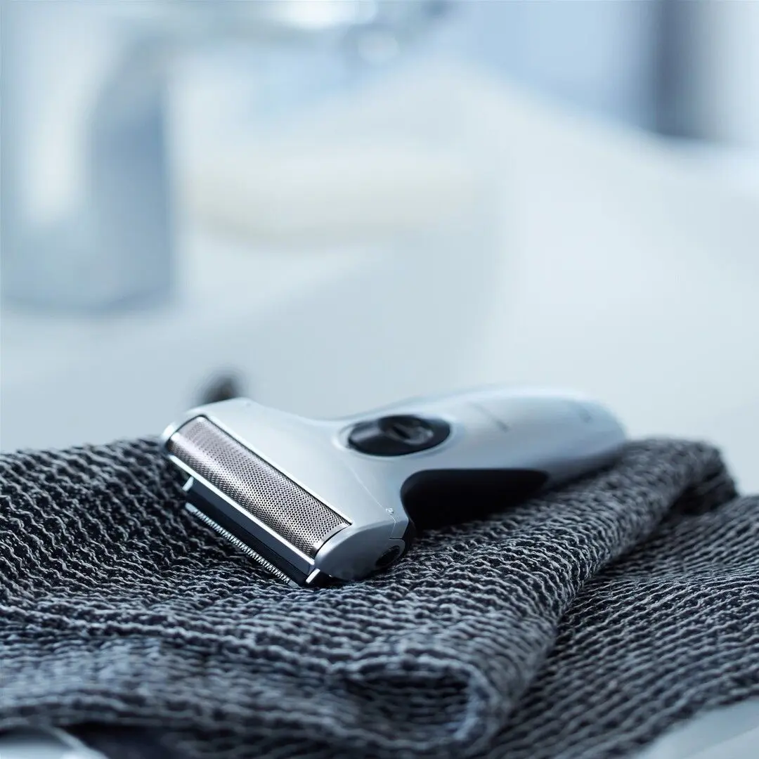 Электробритва Panasonic ES-SA40-S520 (Silver/Black)