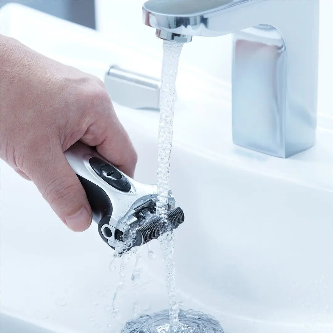 Электробритва Panasonic ES-SA40-S520 (Silver/Black)