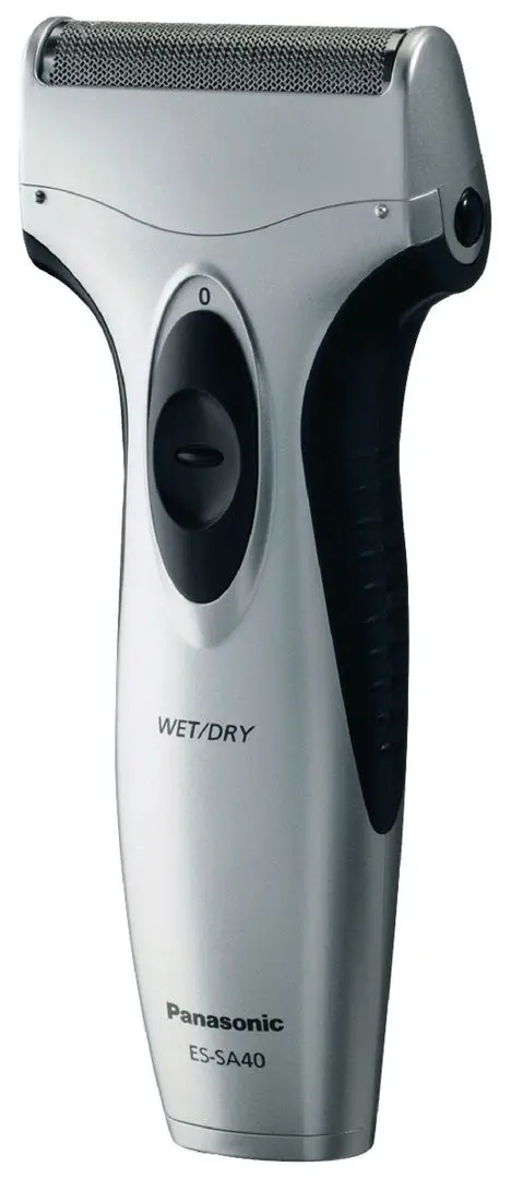 Электробритва Panasonic ES-SA40-S520 (Silver/Black)