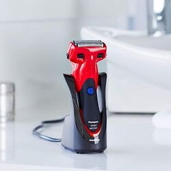 Aparat de ras electric Panasonic ES-SL41-R520 (Red) Thumb