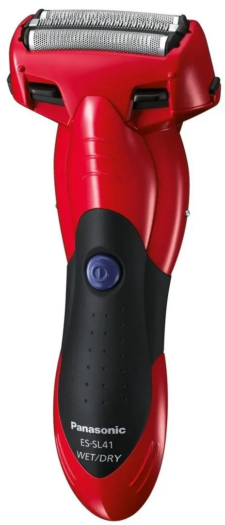 Aparat de ras electric Panasonic ES-SL41-R520 (Red)