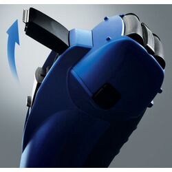 Aparat de ras electric Panasonic ES-SL41-A520 (Blue/Black) Thumb