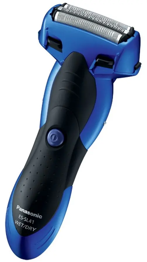 Aparat de ras electric Panasonic ES-SL41-A520 (Blue/Black)