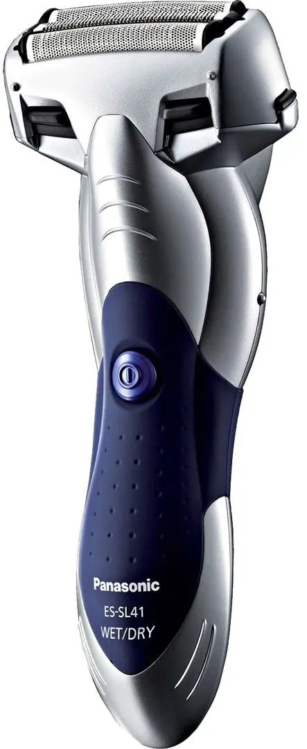 Aparat de ras electric Panasonic ES-SL41-S520 (Blue/Silver)