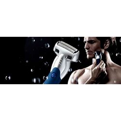 Aparat de ras electric Panasonic ES-SL41-S520 (Blue/Silver) Thumb