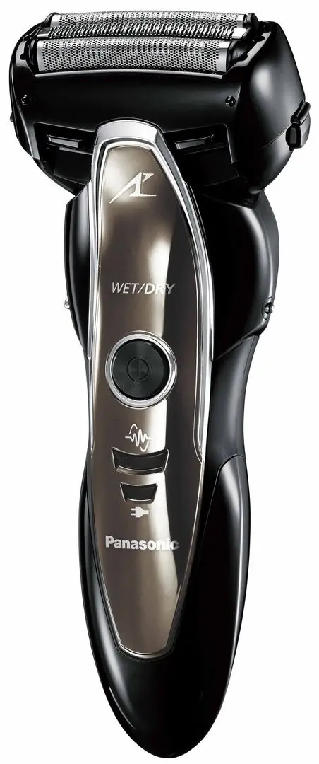 Электробритва Panasonic ES-ST25KS820 (Black)