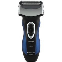 Aparat de ras electric Panasonic ES6002A520 (Black/Blue) Thumb
