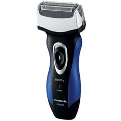 Aparat de ras electric Panasonic ES6002A520 (Black/Blue)