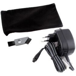 Aparat de ras electric Panasonic ES6002A520 (Black/Blue) Thumb