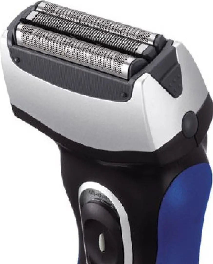 Aparat de ras electric Panasonic ES6002A520 (Black/Blue) - 5