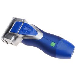 Электробритва Panasonic ES6003S520 (Silver/Blue) Thumb