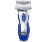 Электробритва Panasonic ES6003S520 (Silver/Blue)