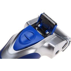 Электробритва Panasonic ES6003S520 (Silver/Blue) Thumb