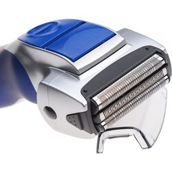 Электробритва Panasonic ES6003S520 (Silver/Blue) Thumb