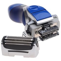 Электробритва Panasonic ES6003S520 (Silver/Blue) Thumb