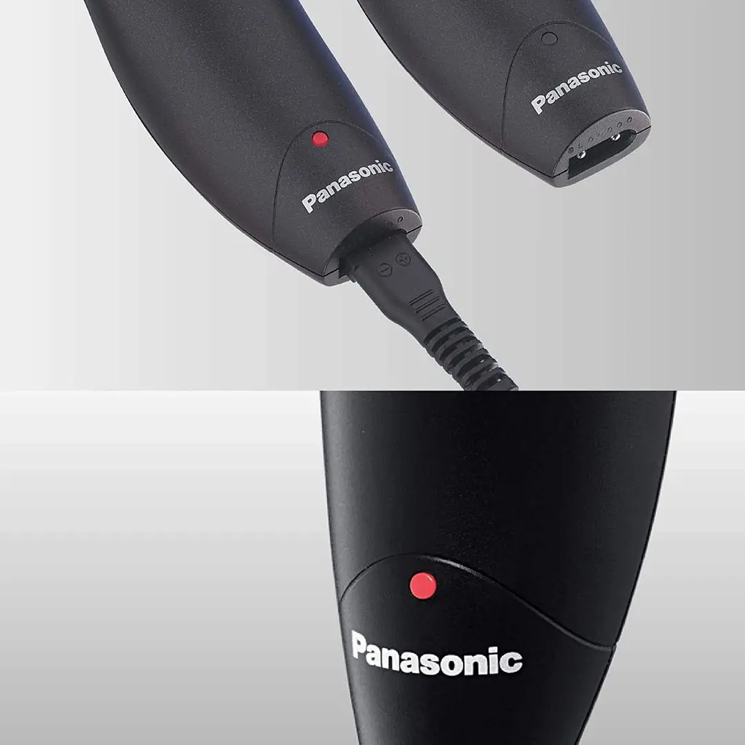 Триммер Panasonic ER-GB36 (Black) - 4