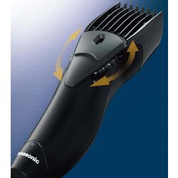 Триммер Panasonic ER-GB36 (Black) Thumb