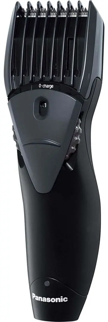 Триммер Panasonic ER-GB36 (Black)